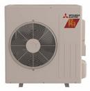 Mitsubishi 9k BTU - Outdoor Ductless Universal Heat Pump - Hyper-Heating Inverter - R-454B 
