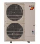 Mitsubishi 9k BTU - Outdoor Ductless Universal Heat Pump - Hyper-Heating Inverter - R-454B 
