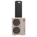 Mitsubishi 12k BTU - Multi-Position Air Handler - Multi or Single-Zone - R-454B 