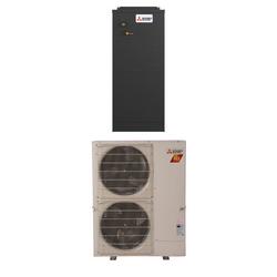 36k Btu/h - Multi-Position Air Handler - Multi Zone - R-454B