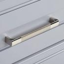 Signature Hardware Grey 36 in. Floor Mount Vanity 