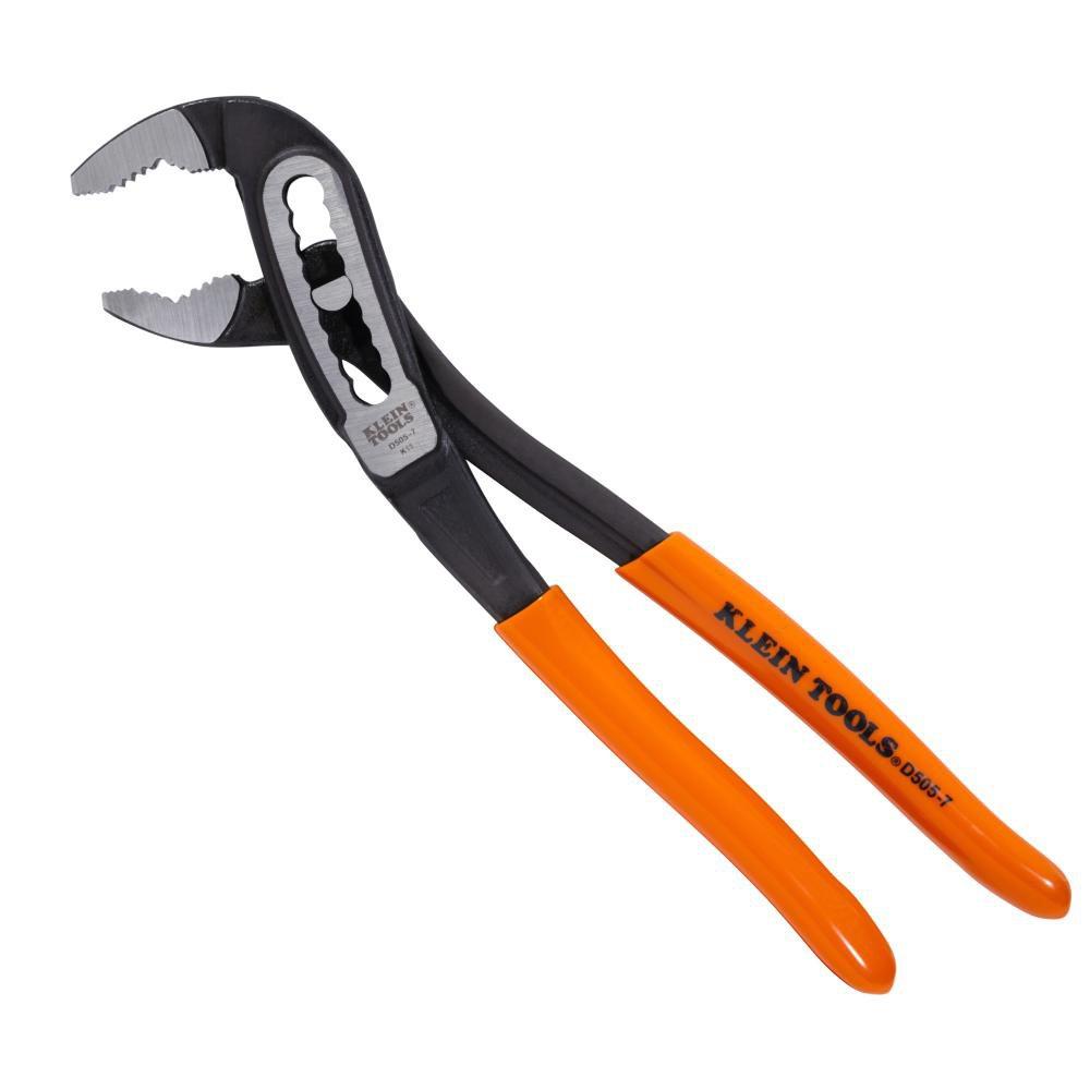 CLASSIC KLAW PUMP PLIERS 7-INCH 