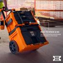 MODBOX THREE DRAWER TOOLBOX 