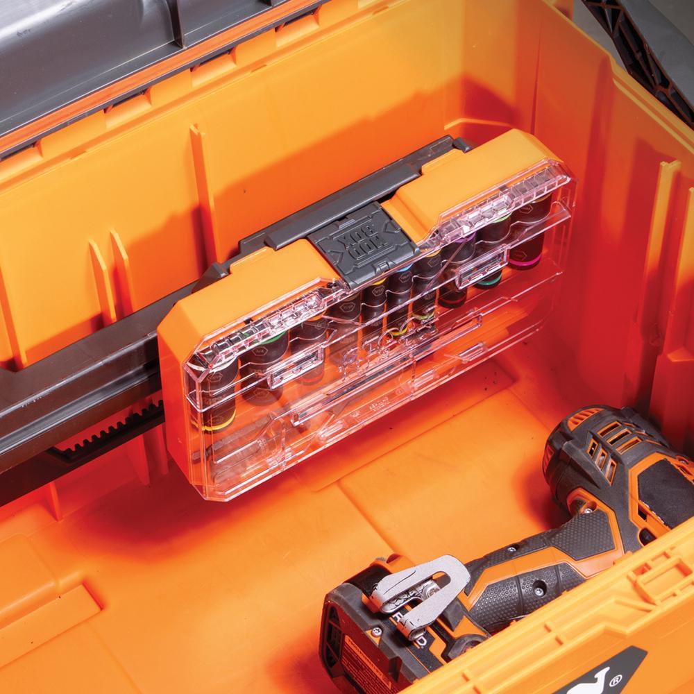 MODBOX CASE ADAPTER RAIL ATTACHMENT 