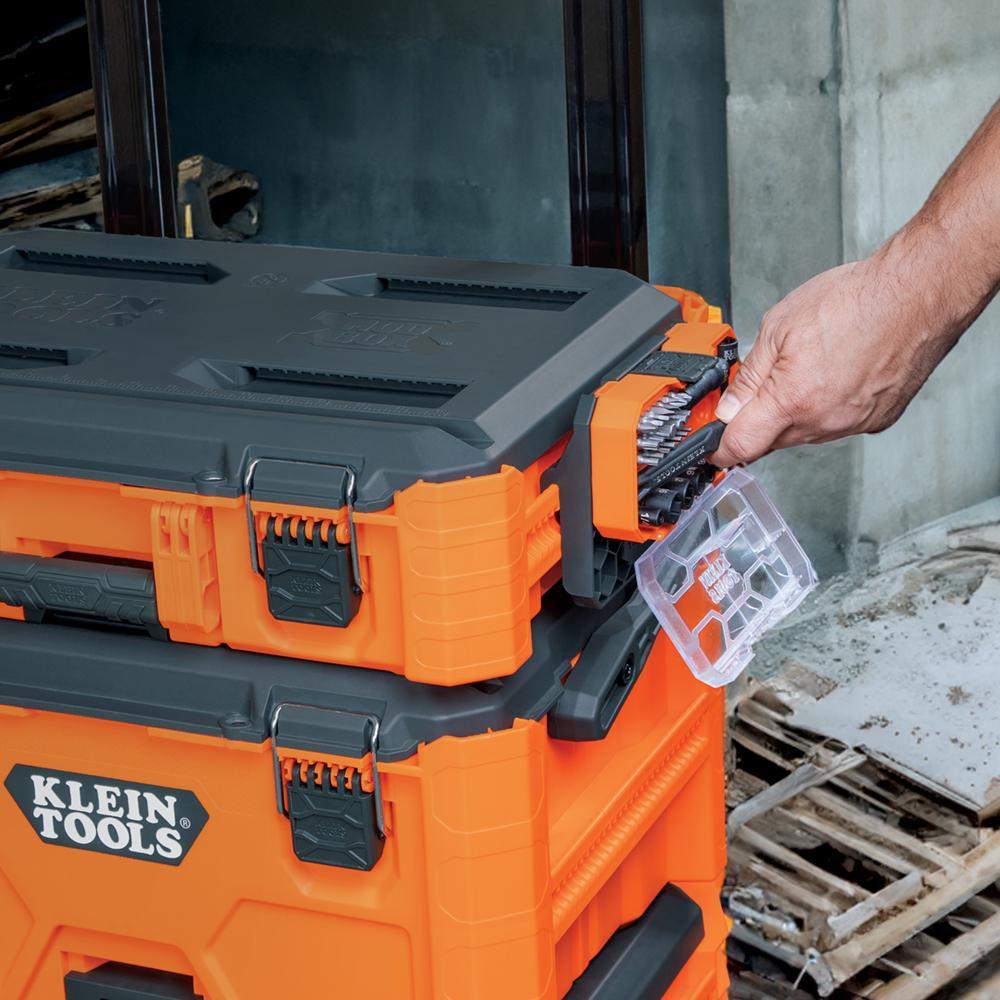 MODBOX CASE ADAPTER RAIL ATTACHMENT 