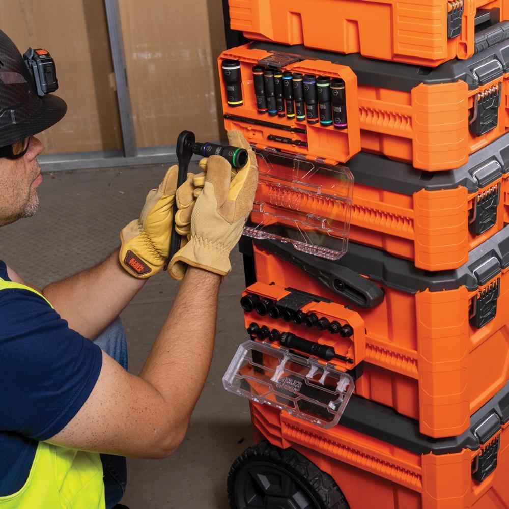 MODBOX CASE ADAPTER RAIL ATTACHMENT 