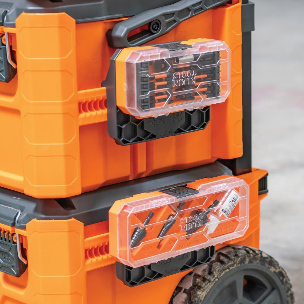 MODBOX CASE ADAPTER RAIL ATTACHMENT 