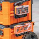 MODBOX CASE ADAPTER RAIL ATTACHMENT 