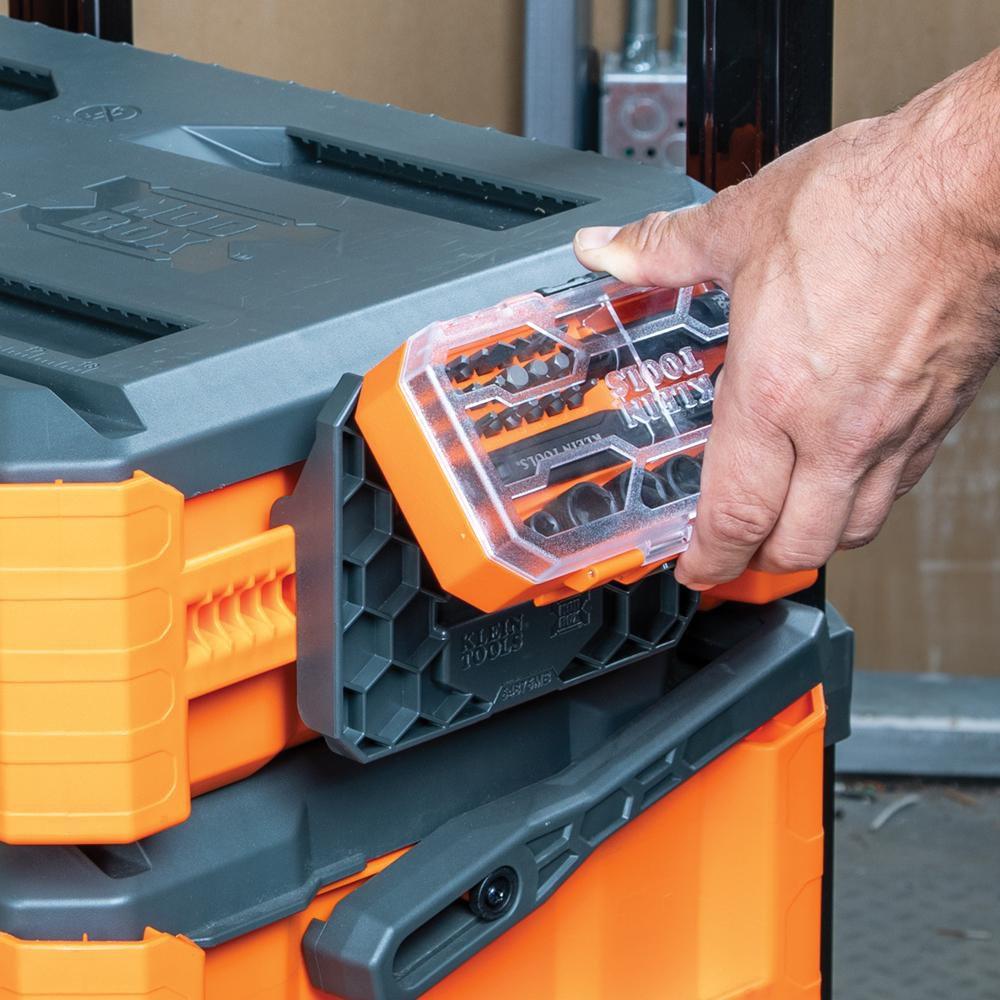 MODBOX CASE ADAPTER RAIL ATTACHMENT 