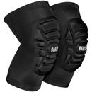 LIGHTWEIGHT KNEE PAD SLEEVES M/L 