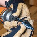 STEP DRILL BIT QUICK RELEASE DOUBLE SPIRAL FLUTE 7/8 TO 1-1/8-INCH 