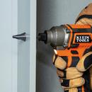 STEP DRILL BIT QUICK RELEASE DOUBLE SPIRAL FLUTE 7/8 TO 1-1/8-INCH 