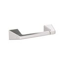 Amerock Polished Nickel Wall Mount Toilet Tissue Holder 