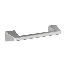 8 in. Towel Bar in Chrome