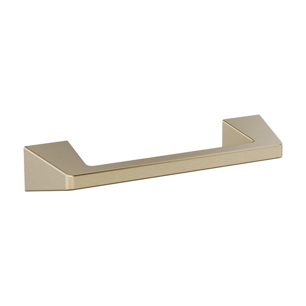 BLACKROCK GOLDEN CHAMPAGNE 8 INCH 203MM TOWEL BAR 