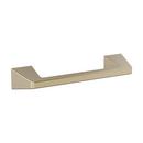 BLACKROCK GOLDEN CHAMPAGNE 8 INCH 203MM TOWEL BAR 