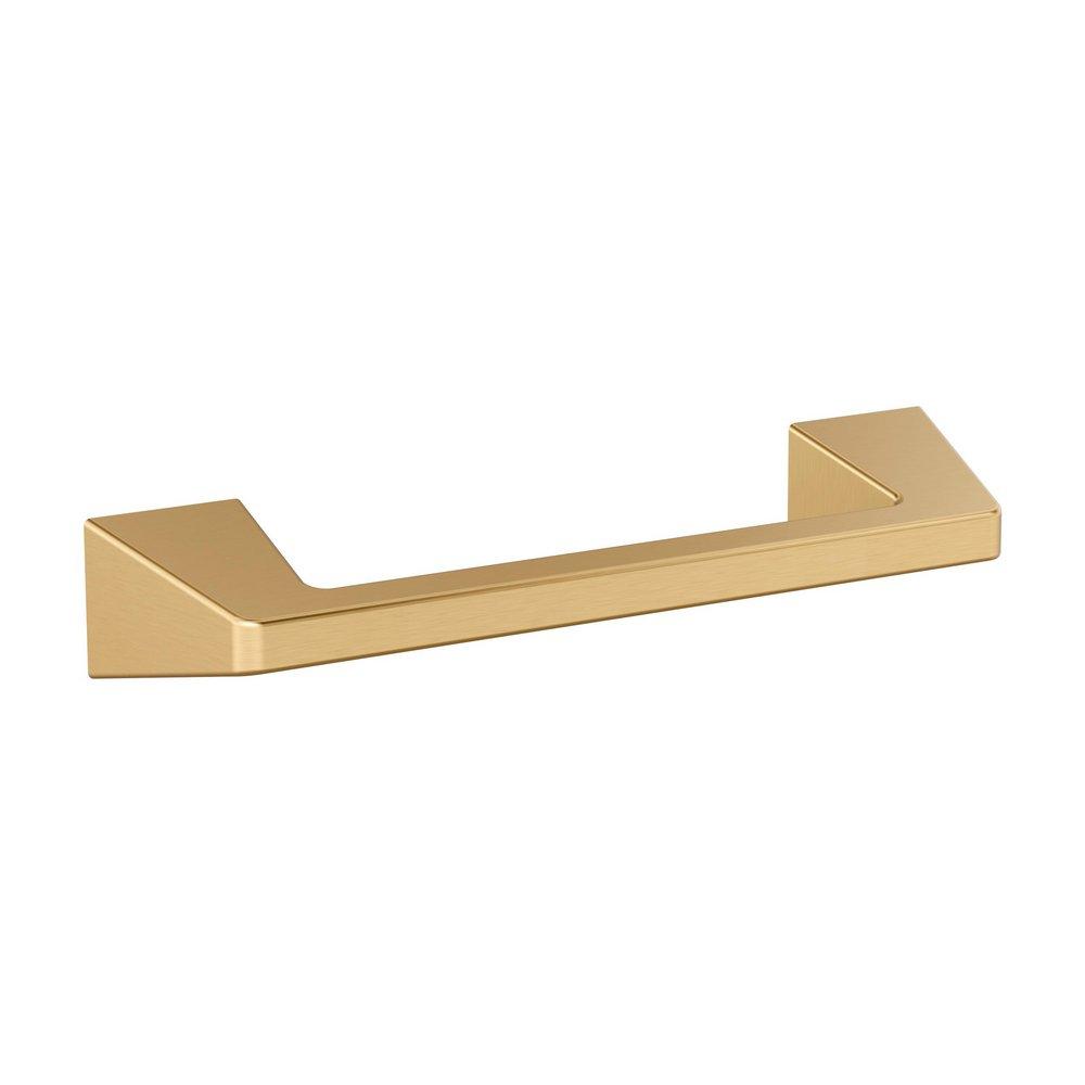 BLACKROCK CHAMPAGNE BRONZE 8 INCH 203MM TOWEL BAR 