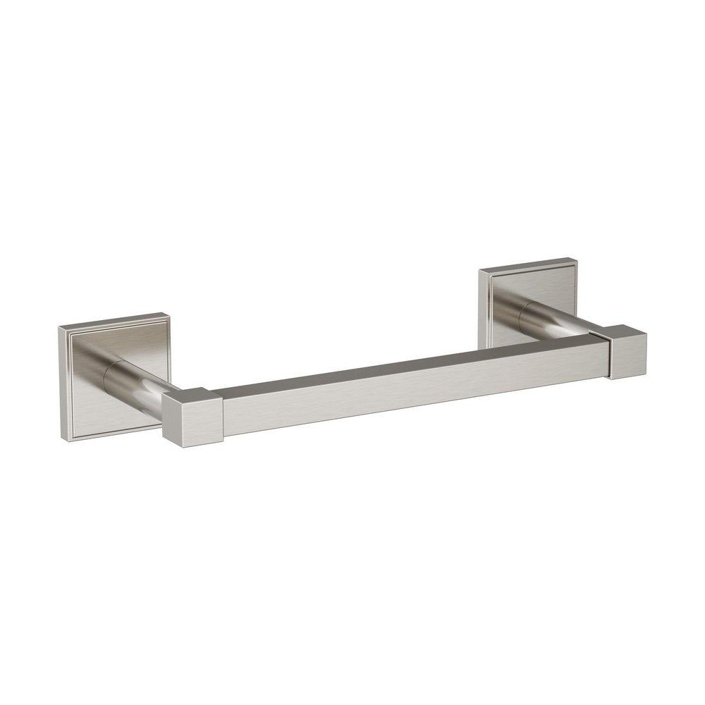 APPOINT BRUSHED NICKEL 8 INCH 203MM TOWEL BAR 
