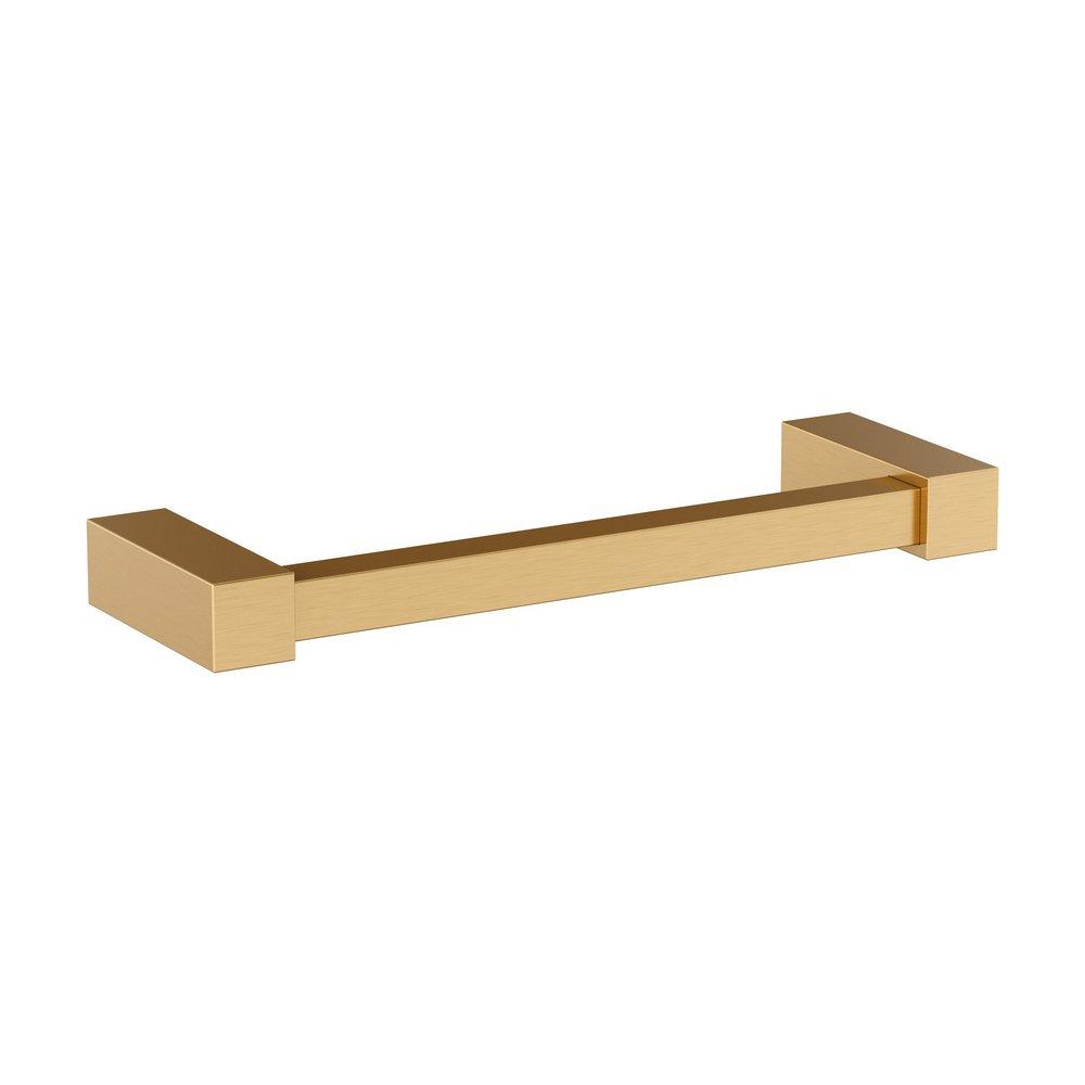 MONUMENT CHAMPAGNE BRONZE 8 INCH 203MM TOWEL BAR 