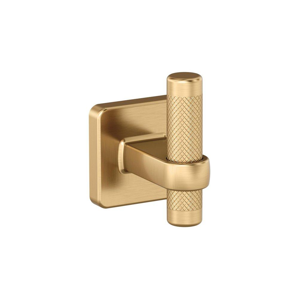 Amerock Champagne Bronze Robe Hook 