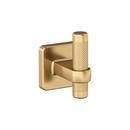 Amerock Champagne Bronze Robe Hook 