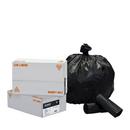 Westcraft Black 38 x 58 in. 1.5 mil Can Liner (Case of 100)