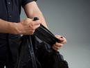 40 x 46 in. 1.25 mil SCS-Certified Can Liner in Black (Case of 100) 