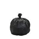 40 x 46 in. 1.5 mil Can Liner in Black (Case of 100) 