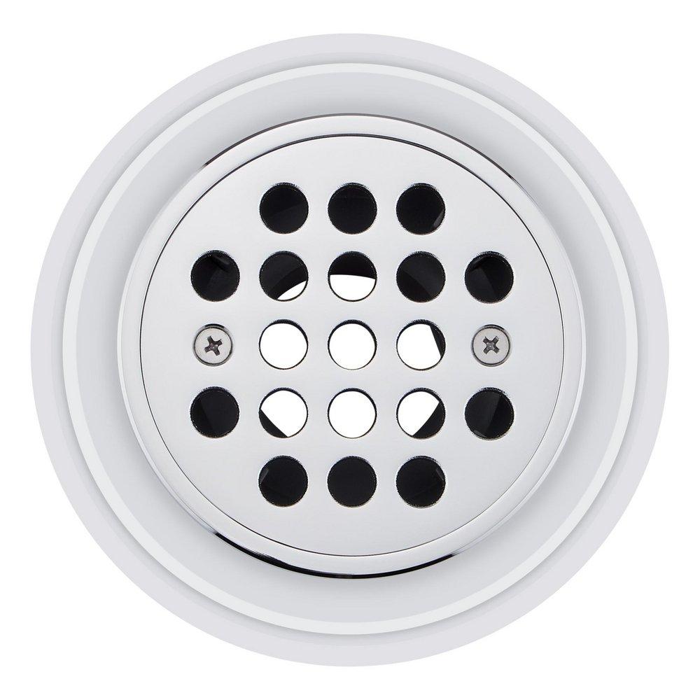 TI COMPLETE SHWR DRN CP 