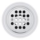 TI COMPLETE SHWR DRN CP 