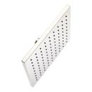 Single Function Showerhead in Brushed Nickel