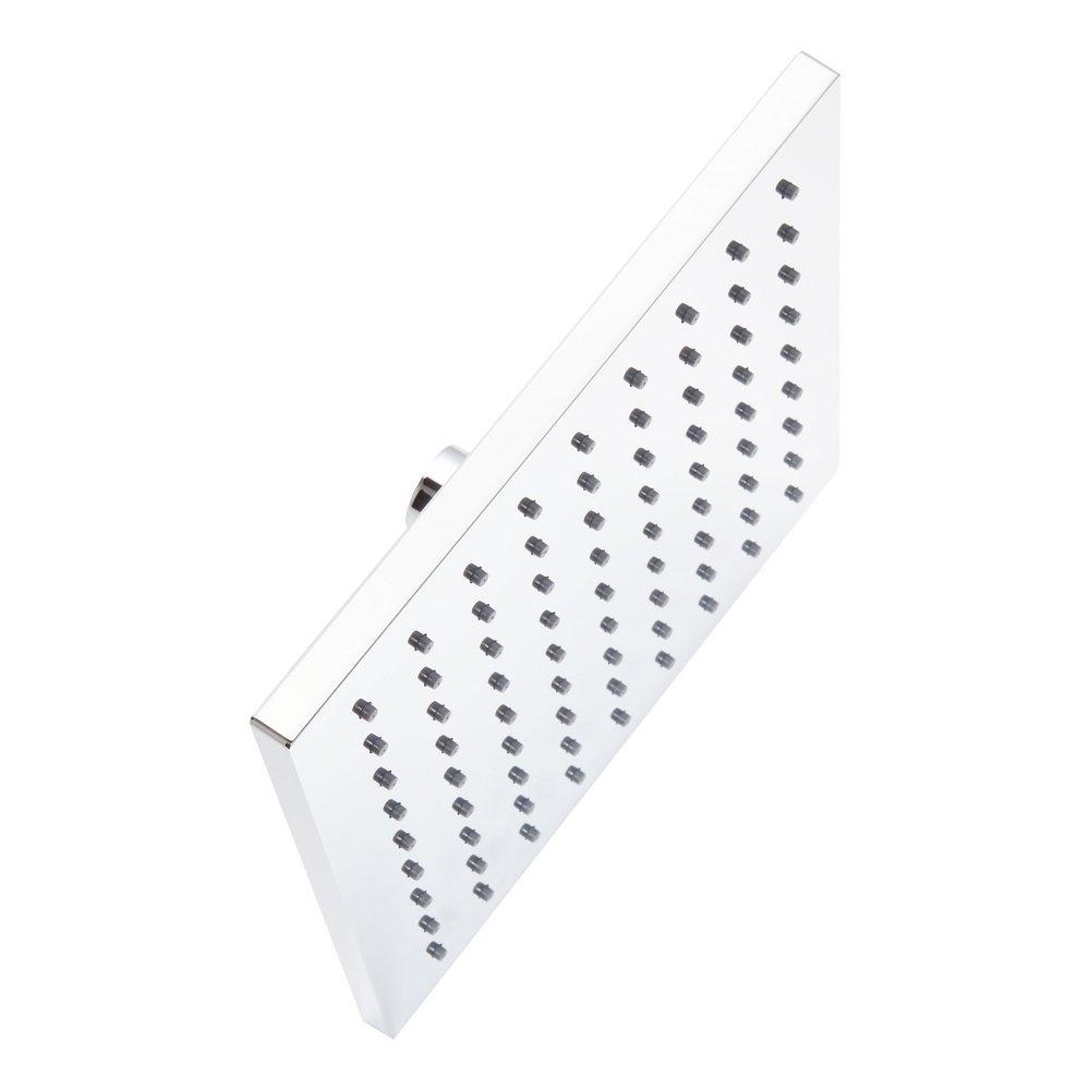 CCN 2.5 GPM SGL SHWRHD CP 