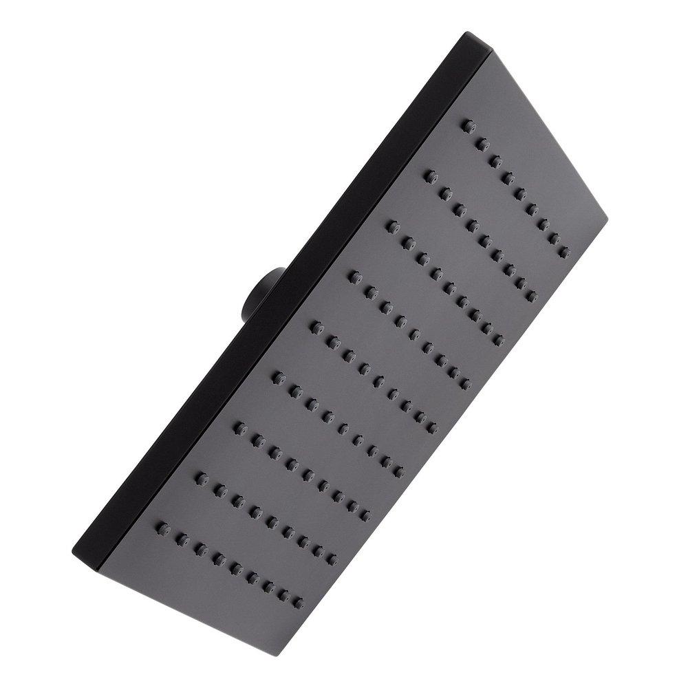 CCN 2.5 GPM SGL SHWRHD MB 