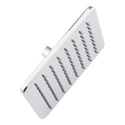 Single Function Showerhead in Chrome