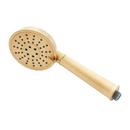 Multi Function Hand Shower in Brushed Gold