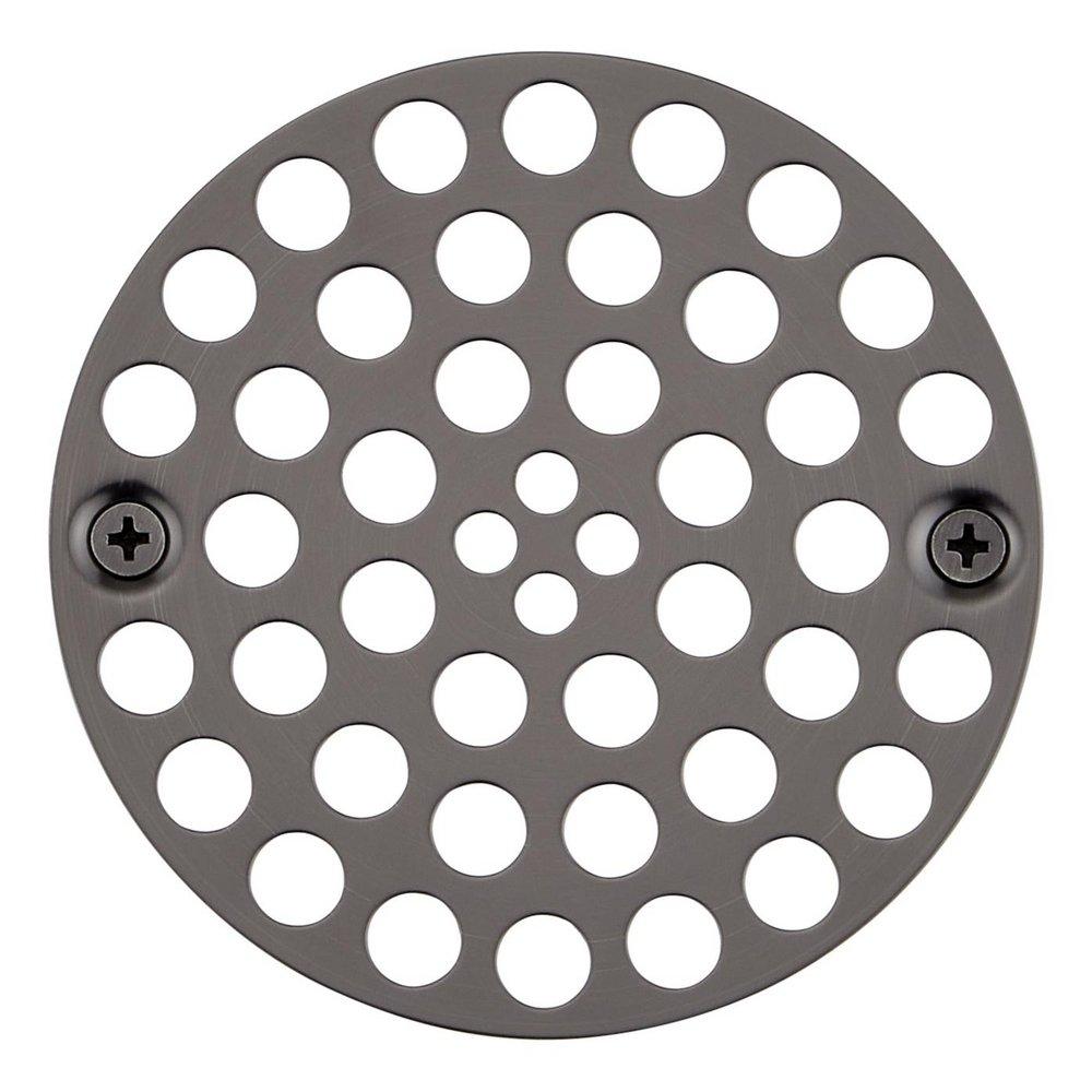 4 OD SHWR STRN W/ 33/8 CTRS GM 