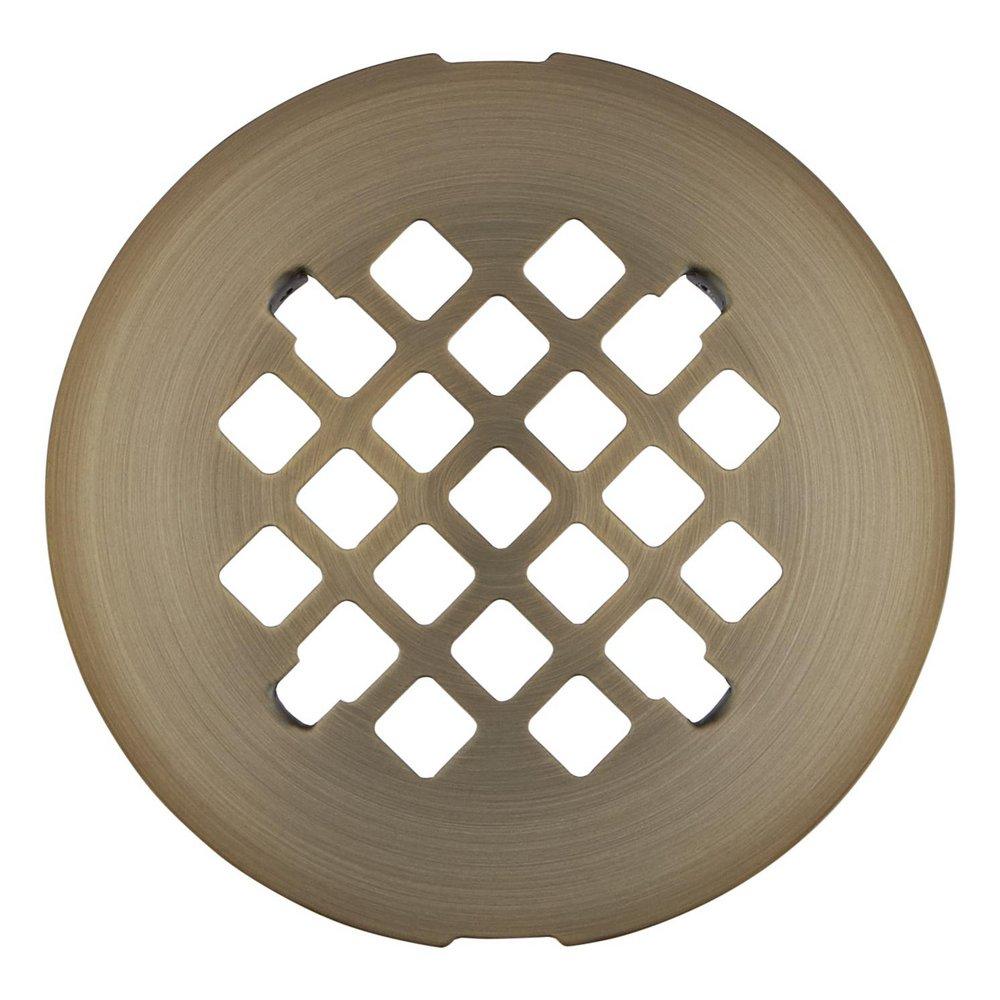 4-1/4 OD SHWR STRN SNAPIN AGBR 