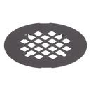 4-1/4 OD SHWR STRN SNAPIN GM 