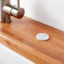 Air Switch Button in Matte White
