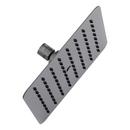 Single Function Showerhead in Gunmetal