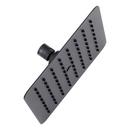 Single Function Showerhead in Matte Black