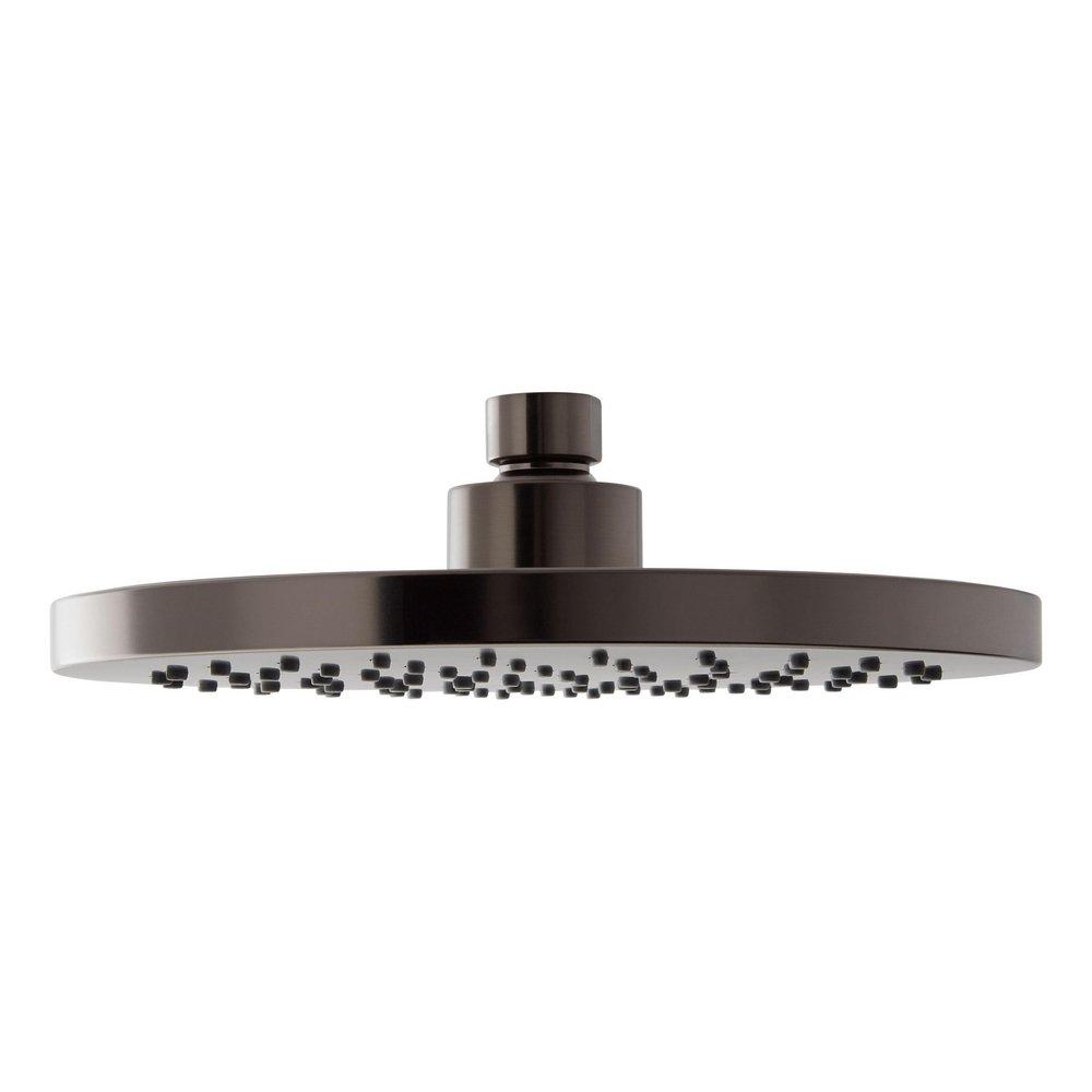 CCN 2.5 GPM 8 RND RNSHWR SHWRHD GM 