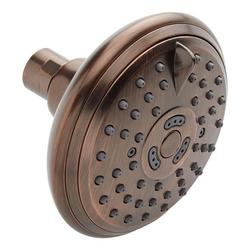 Multi Function Showerhead in Oil Rubbed Bronze