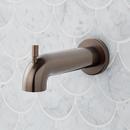 Diverter Tub Spout in Oil Rubbed Bronze