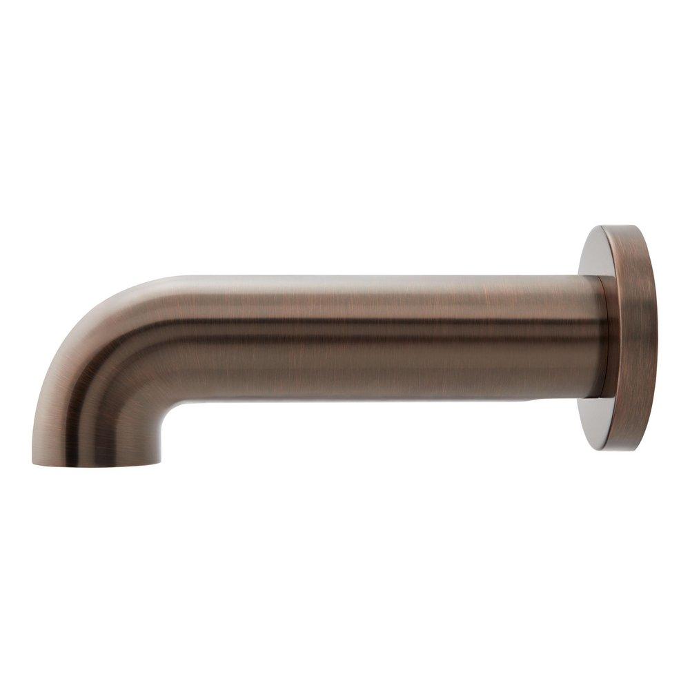 Signature Hardware Oil Rubbed Bronze Tub Spout 