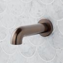 Tub Spout in Oil Rubbed Bronze