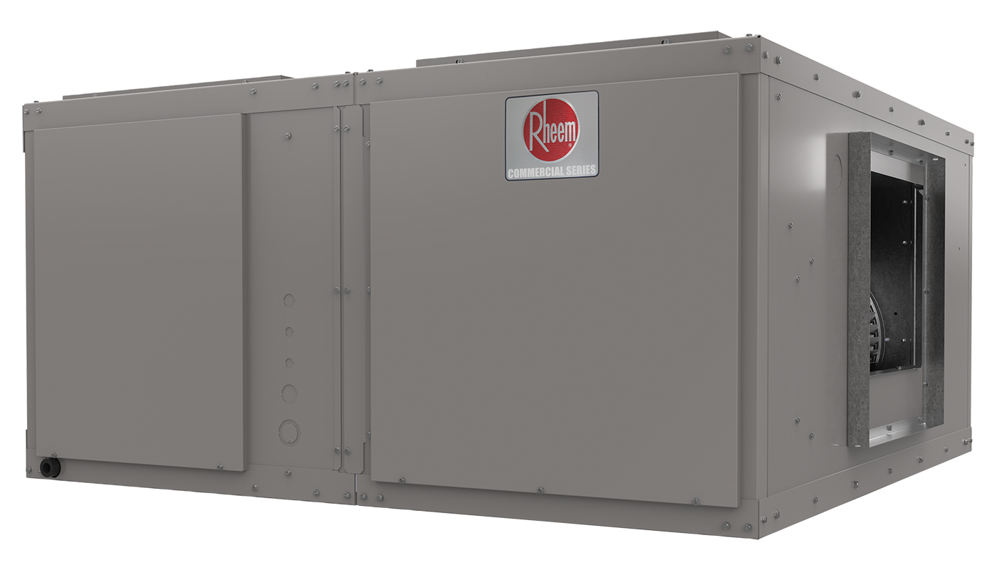 7.5 Ton - Commercial Split AC Air Handler - R-454 TXV - 208-230/3 