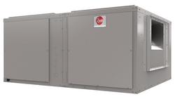 10 Ton - Convertible - Commercial Air Handler - 460/3 - R-454B