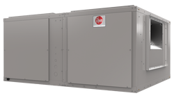 10 Ton - Convertible - Commercial Air Handler - 460/3 - R-454B