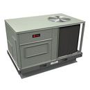 Trane Packaged Air Conditioner - No Electric Heat - R-454B - 208/230/3 